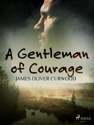 cover image of A Gentleman of Courage